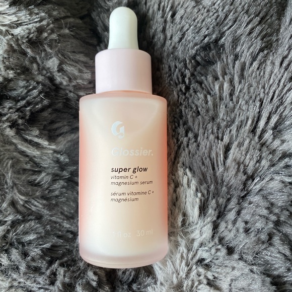 Glossier Other - Glossier super glow serum